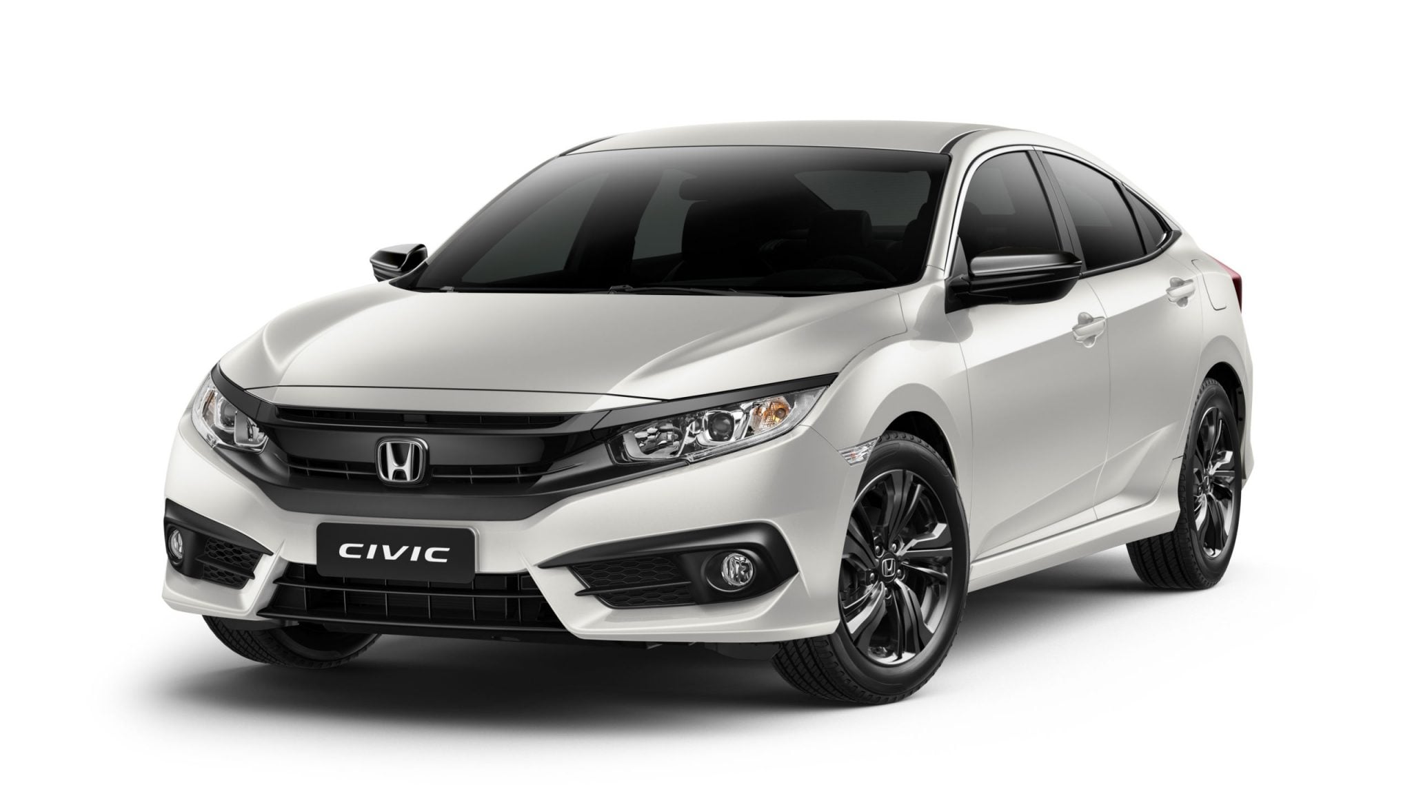 Honda Civic 2018 versões, preços e fotos