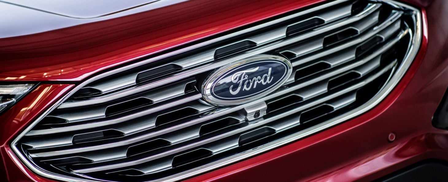 Ford nega estar fazendo as malas para sair do Brasil