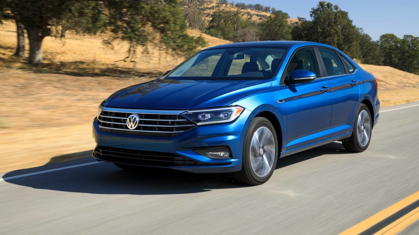 Novo Jetta 2019 é um dos 16 lançamentos que ocorrem ainda em 2018