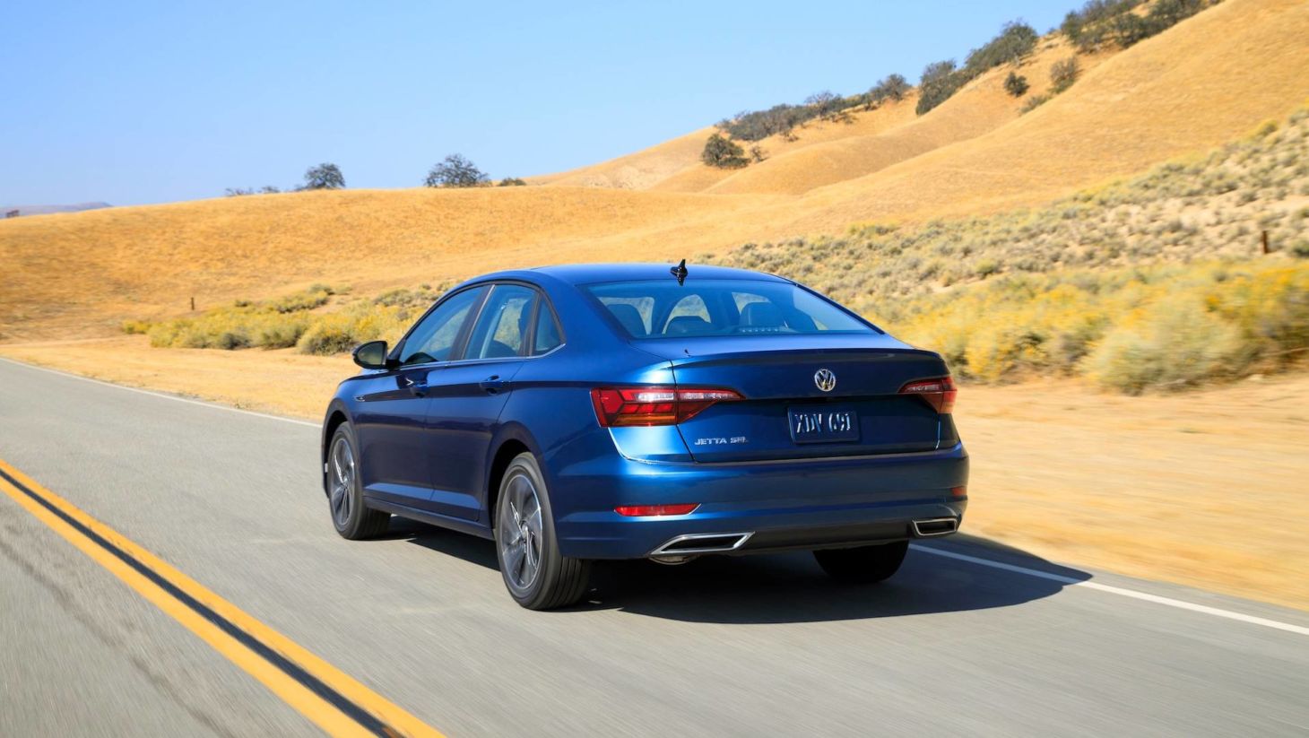 Novo Jetta