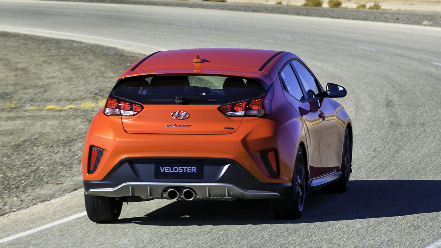 veloster
