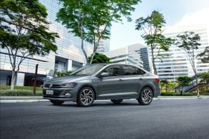 virtus highline 200 tsi 5