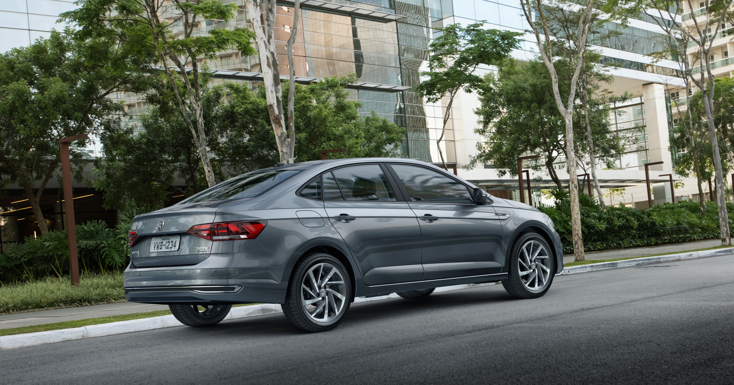 virtus highline 200 tsi 6