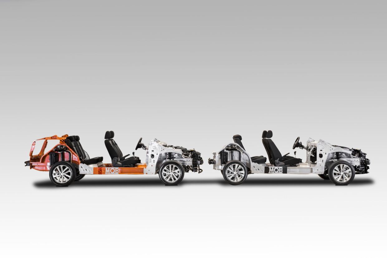 Volkswagen Virtus é revelado oficialmente