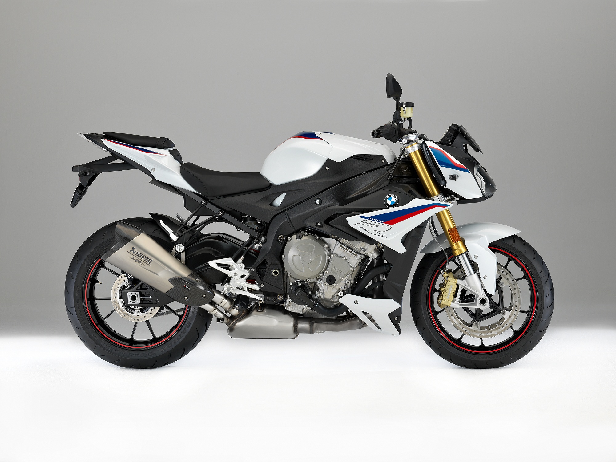 Bmw s1000r характеристики