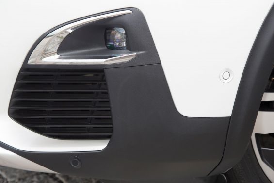Peugeot 3008 Griffe Pack é lançado por R$ 155 mil. Versão de acabamento é mais equipada no que se refere à segurança, auxílio de condução e tecnologia.