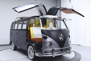 1967 vw kombi de volta para o futuro1