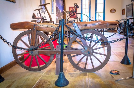 museu da moto de tiradentes teo mascarenhas