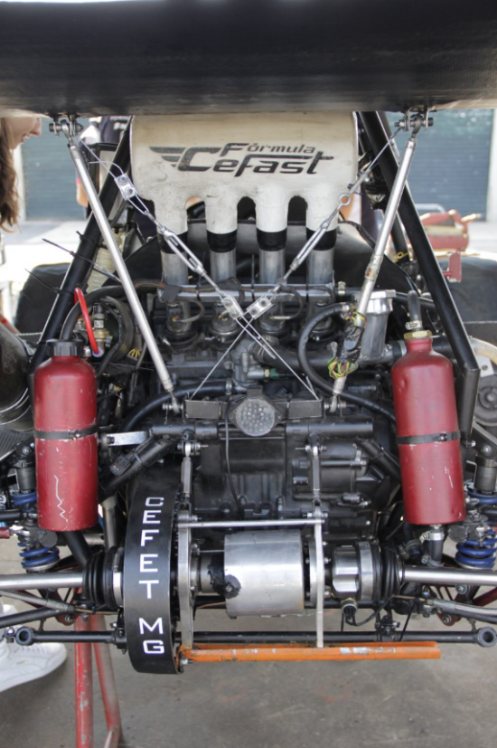 formula cefast