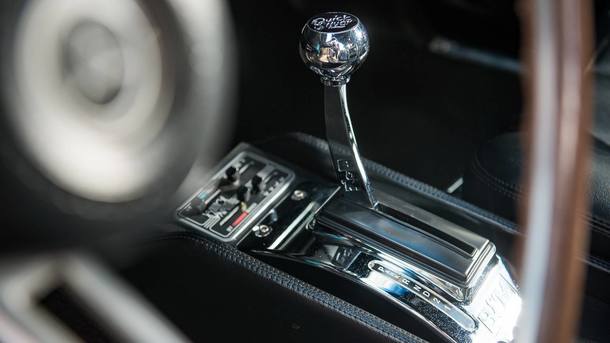 Foto: Divulgação | Silverstone Auctions