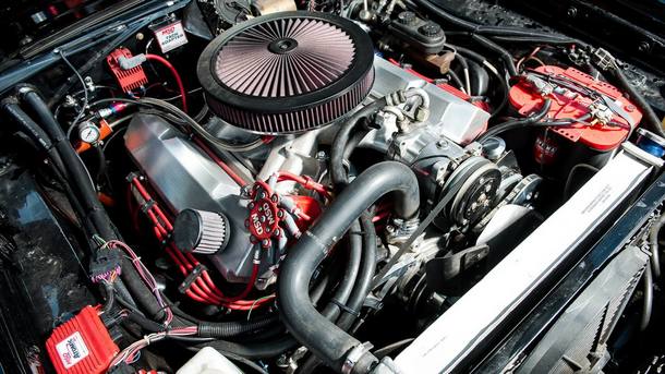 Foto: Divulgação | Silverstone Auctions