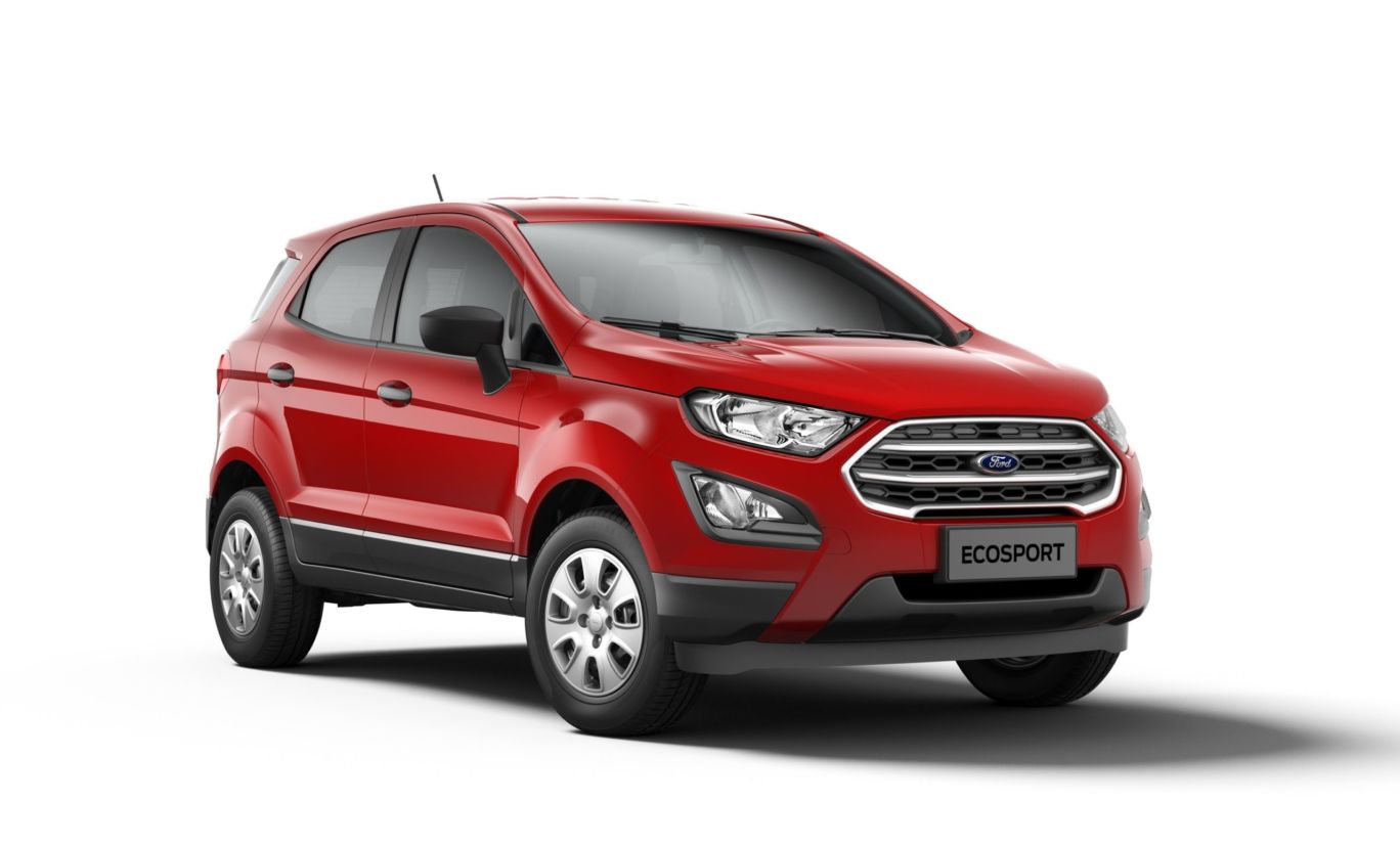 Ford EcoSport Direct
