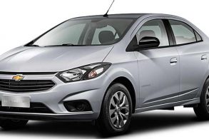 chevrolet prisma advantage