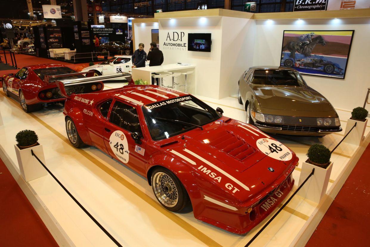 BMW M1