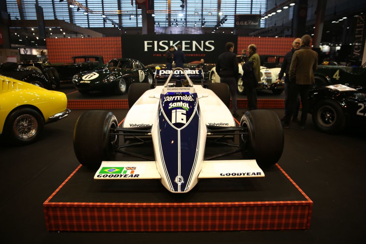 Brabham BT49
