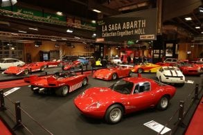 Retromobile