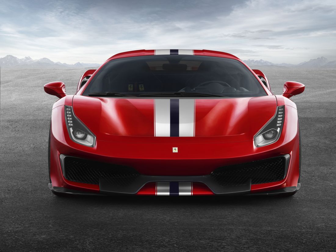 180060 car 488 pista