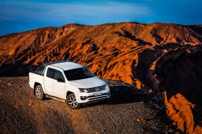 amarok v6 highline 6