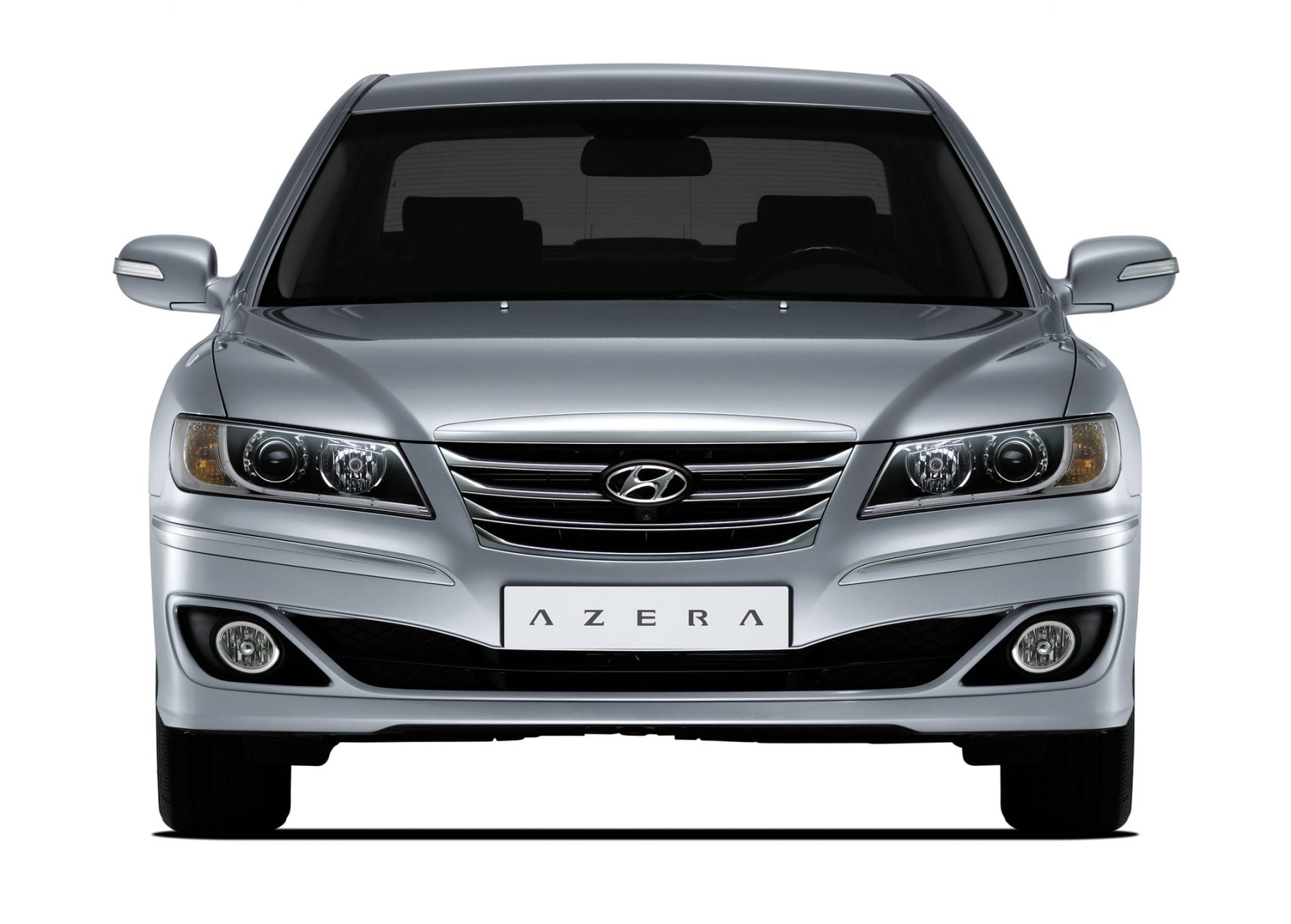 [Recall] Hyundai Sonata e Azera podem apresentar falha no ABS