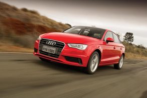 audi a3 1.4 2015