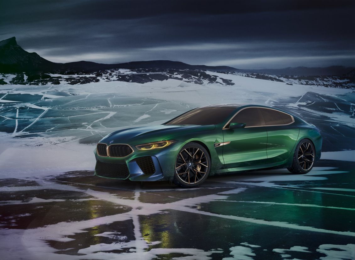 (BMW/Divulgação)