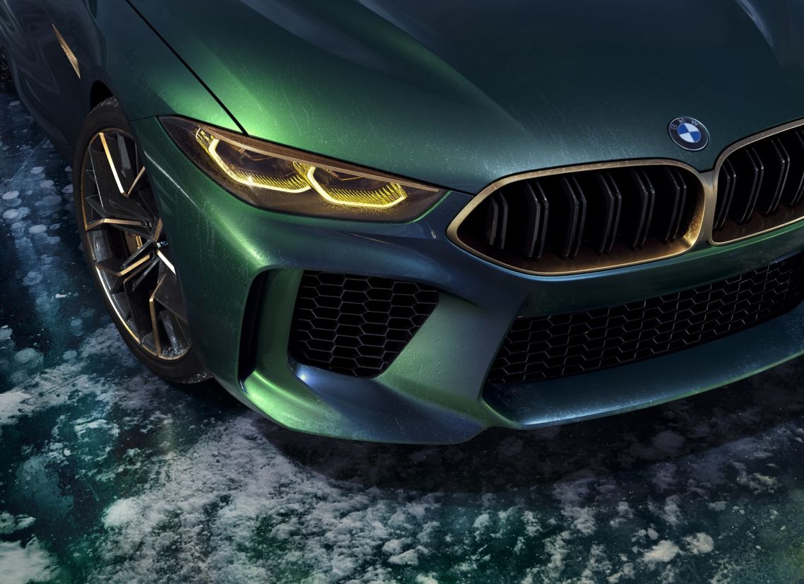 (BMW/Divulgação)