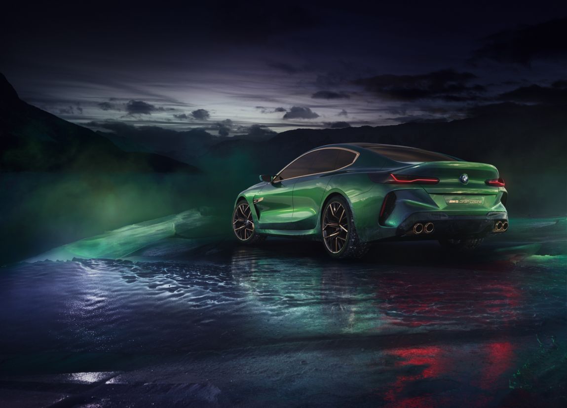 (BMW/Divulgação)