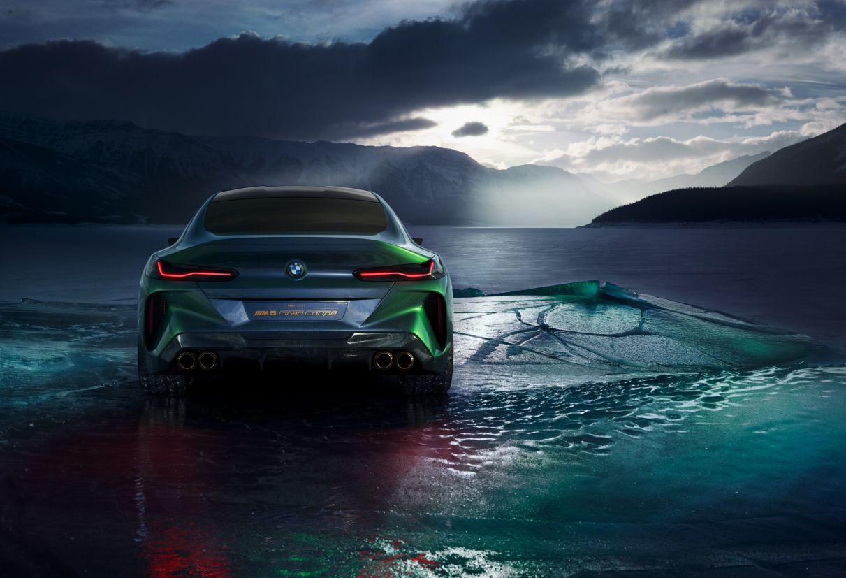 (BMW/Divulgação)