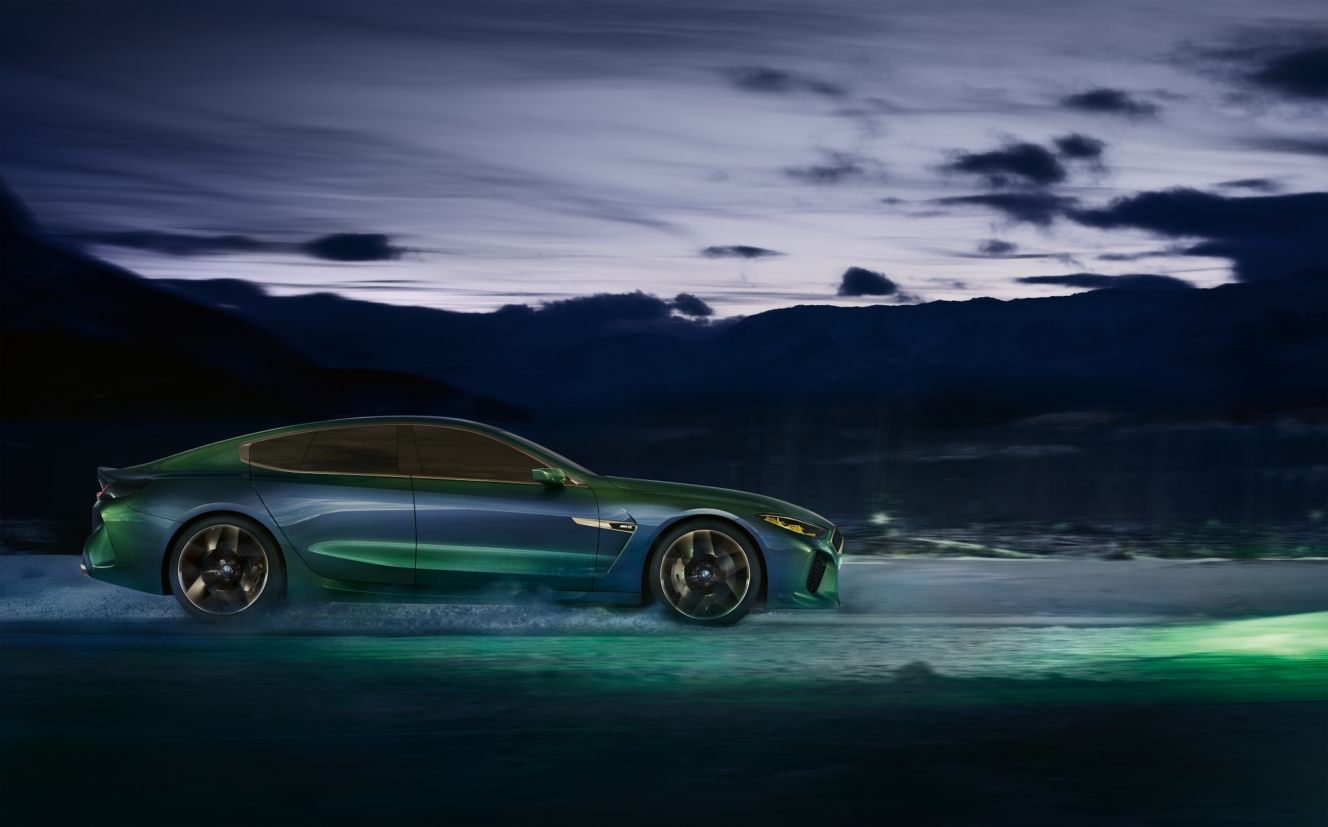 (BMW/Divulgação)