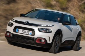citroen c4 cactus 901