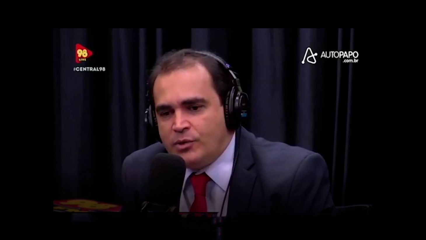 O delegado da polícia federal Marcelo Freitas explica como começou a operação e explica que as fraudes em todo o país aconteceram com a conivência dos gestores do Seguro DPVAT
