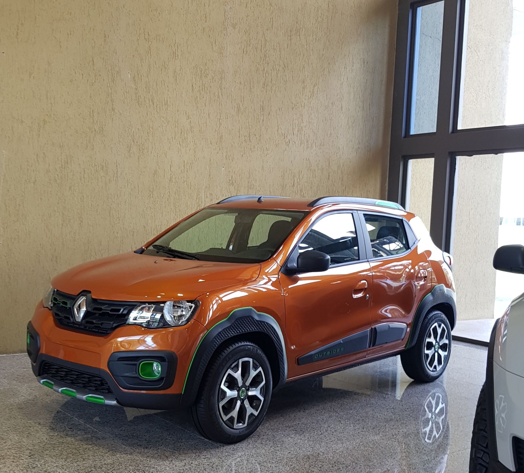 Renault Kwid - Página 9 20180306_102232