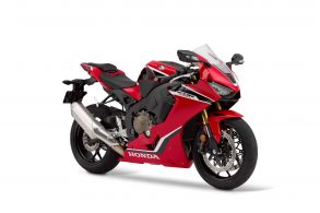 118851 cb rr fireblade
