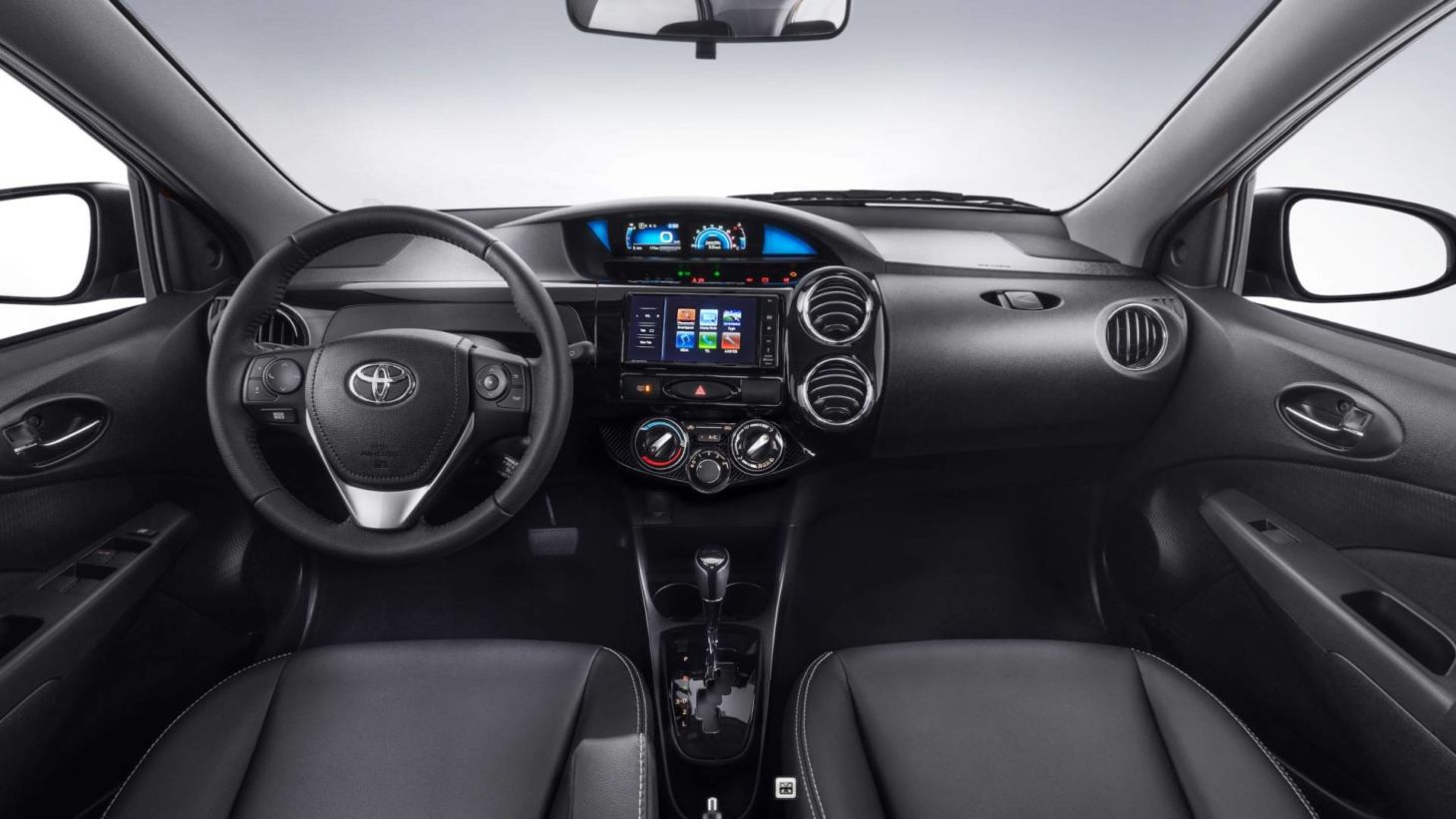 Toyota Etios 2022 preço versões e equipamentos