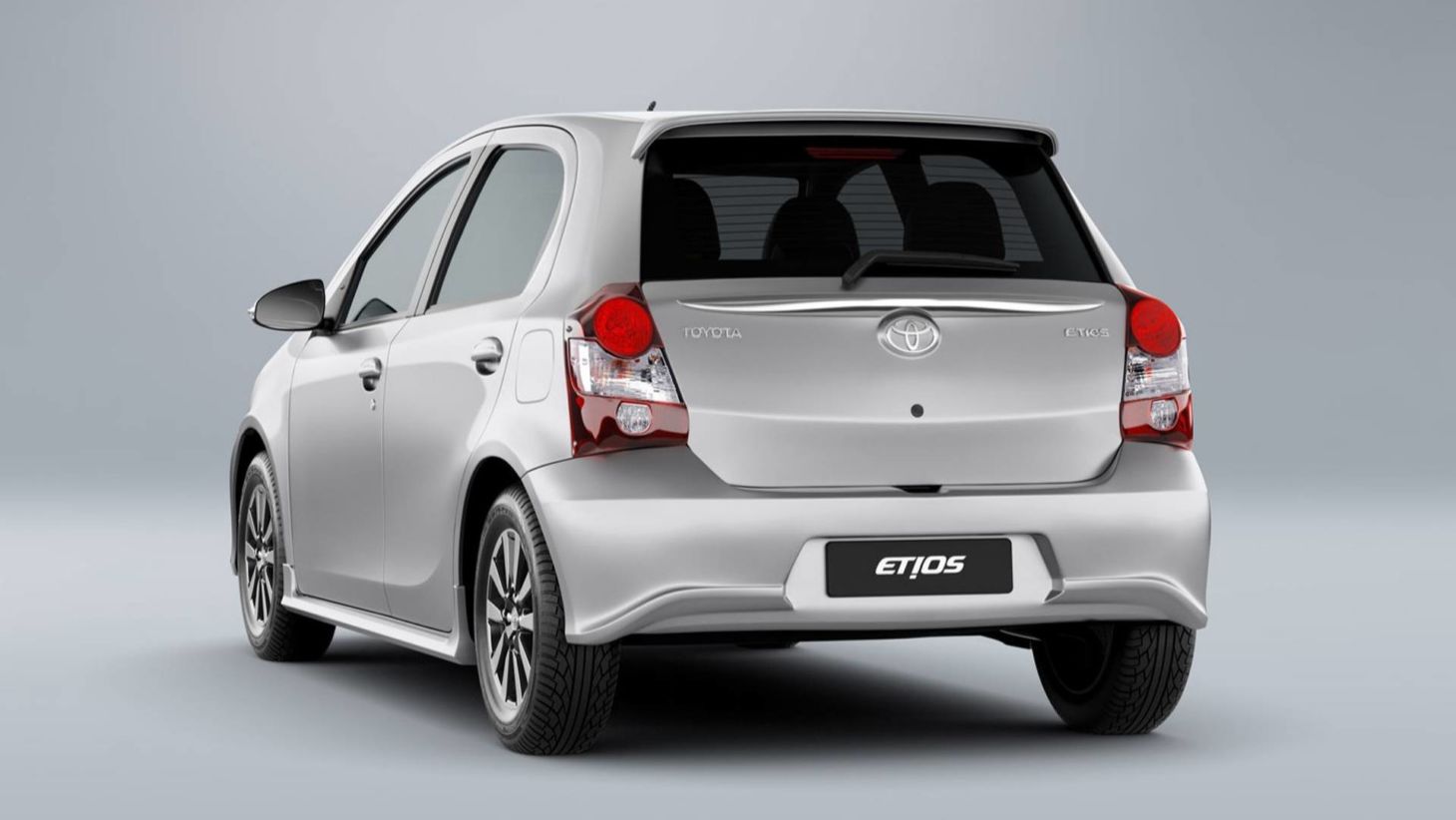 2019 Toyota Etios etios 2019 chega controle de estabilidade 2019 Toyota Etios etios 2019 chega controle de estabilidade