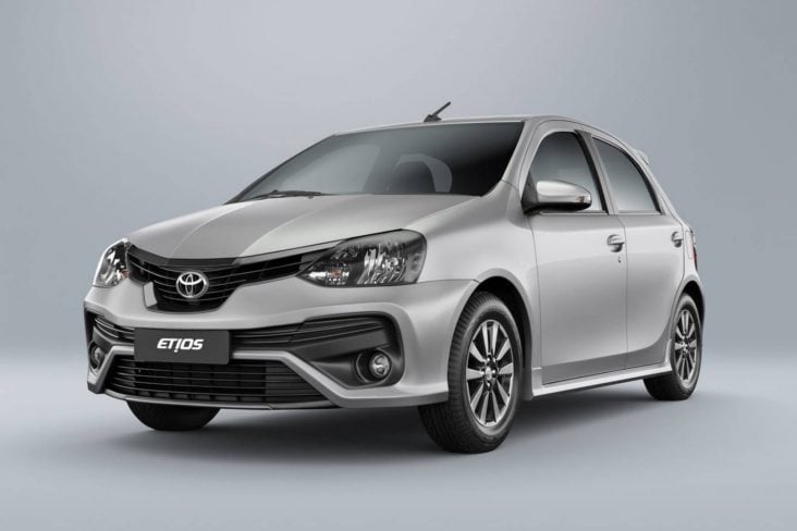 toyota etios 2019 1