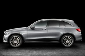 mercedes benz glc 350 e 4matic 1