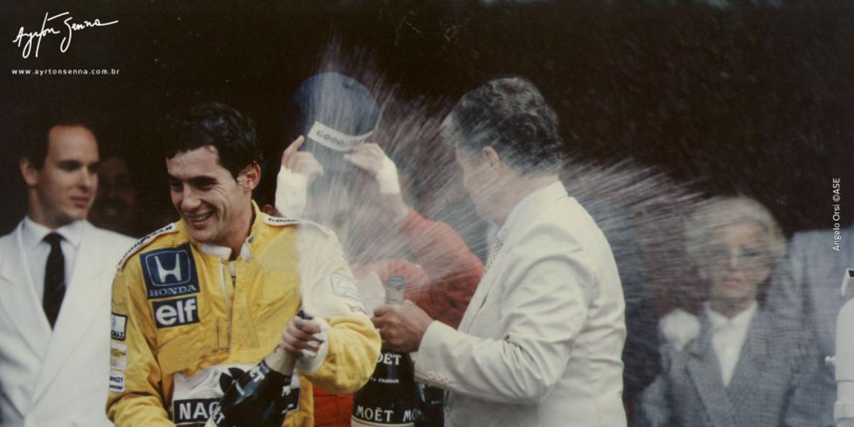 monaco 87