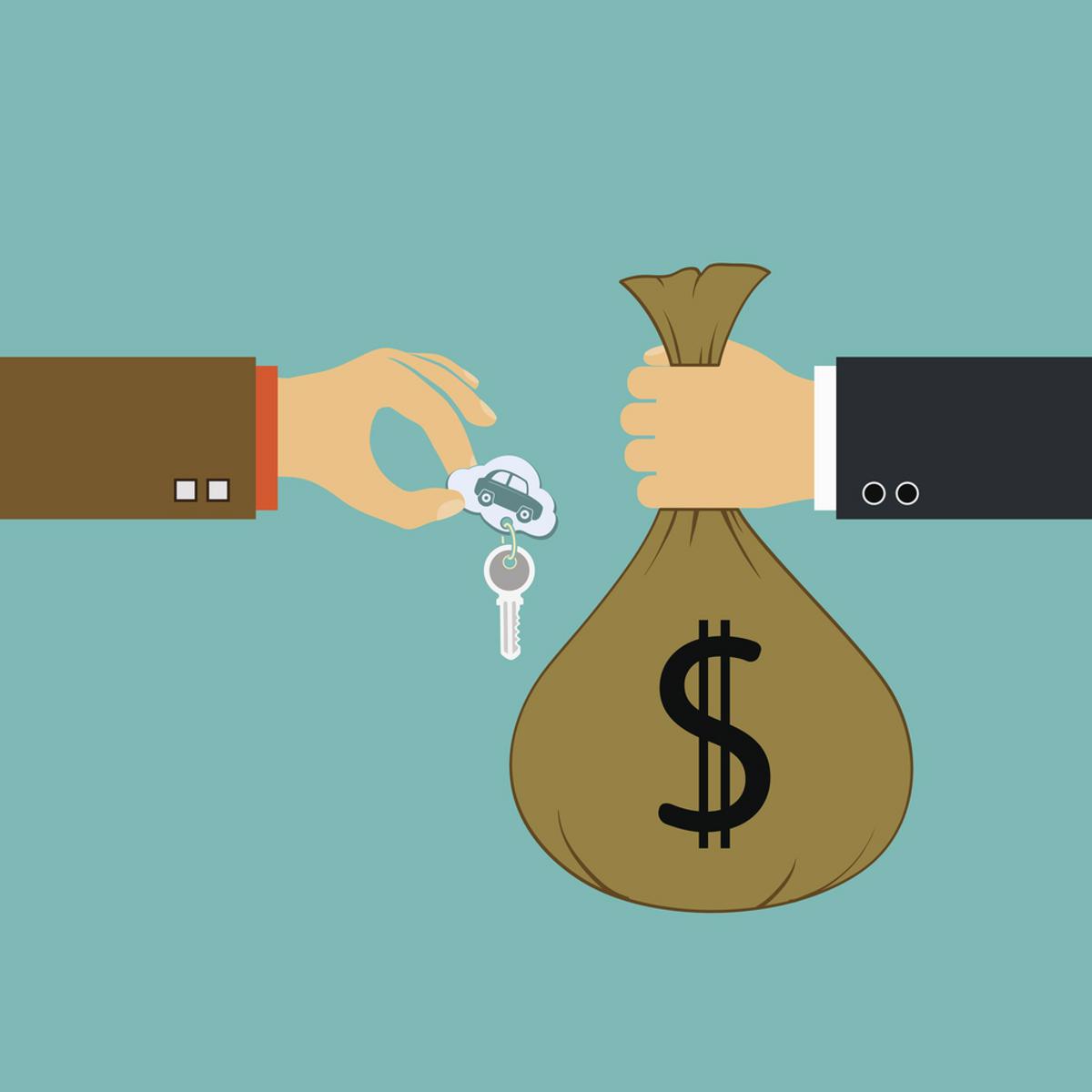 cooperativas de proteção veicular dinheiro chave