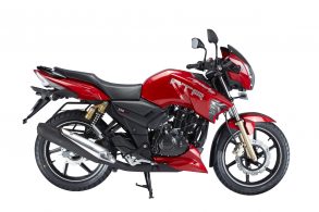 tvs apache rtr 2