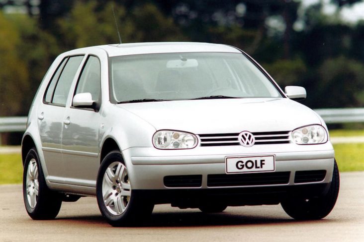 af golf