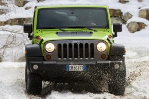 jeep wrangler mountain 7