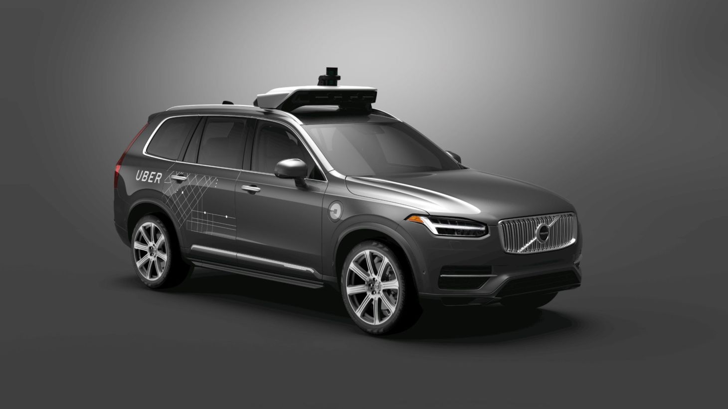 Carro autônomo da Uber pode ser inocente em atropelamento
