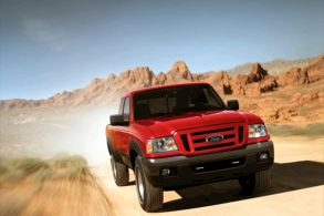 autowp.ru ford ranger xlt fx4 level ii super cab 1