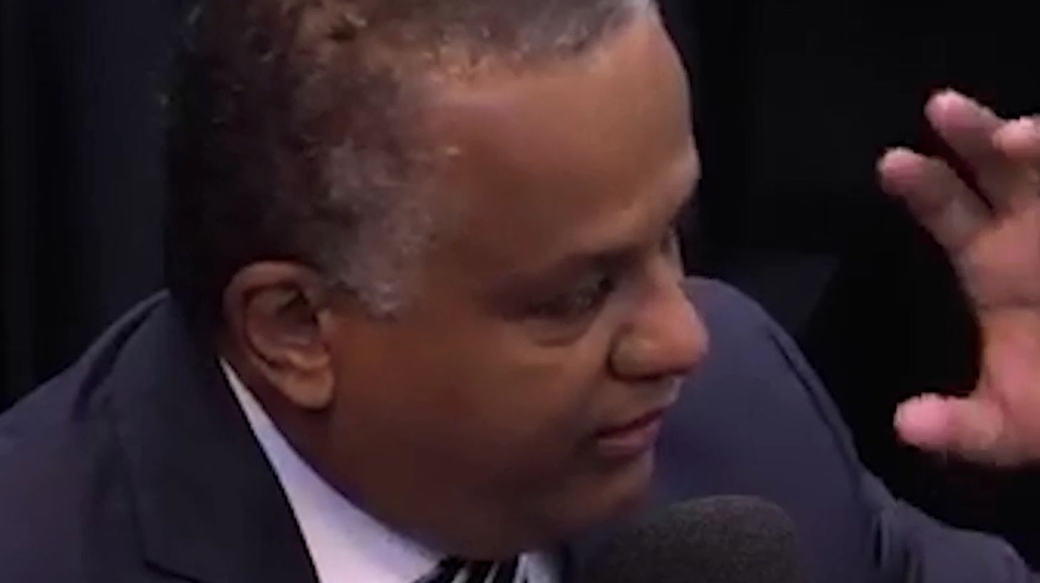 Promotor do Ministério Público Paulo Márcio explica que grandes malfeitores do esquema DPVAT não foram punidos