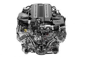 foto legenda 03 coluna 1318 motor cadillac