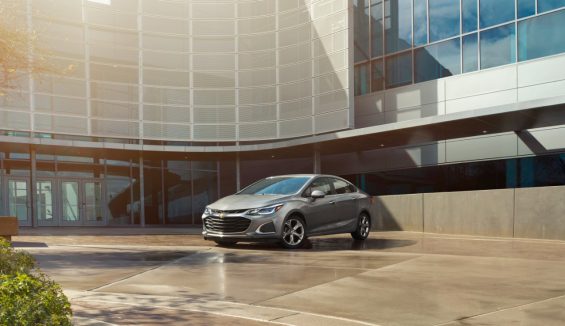 2019 chevrolet cruze 004