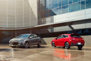 2019 chevrolet cruze and cruzehatch 003