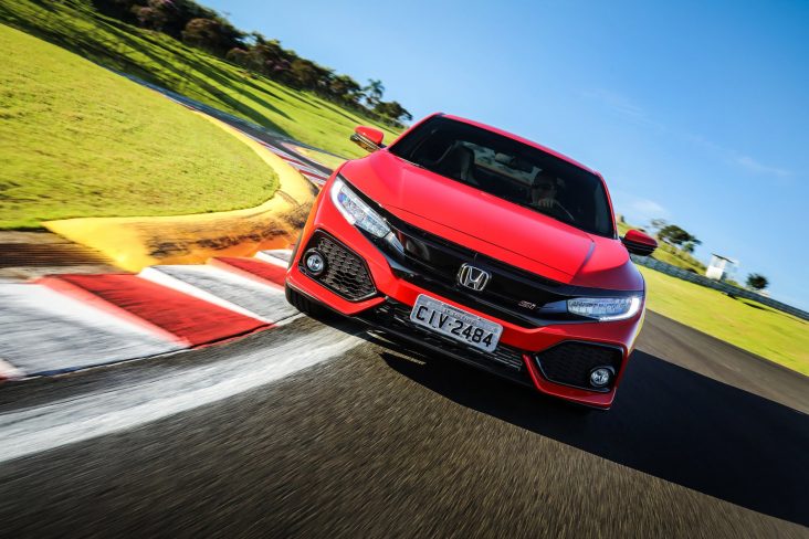 honda civic si 2018 58