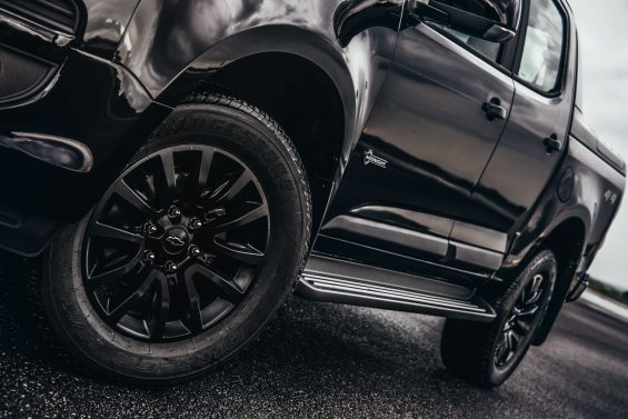 Começa a ser vendida, ainda neste mês de abril, a S10 Midnight. A nova versão de acabamento da picape da Chevrolet marca o início da linha 2019. Modelo mantém câmbio e motorização já conhecidos pelo público.